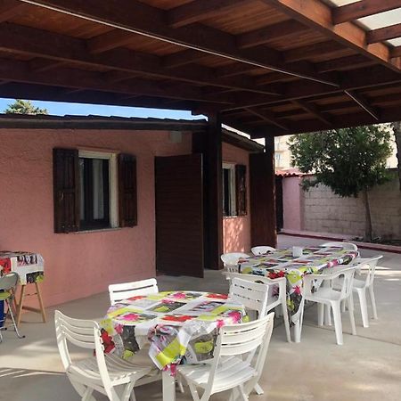 Fleming 46 Villa Alghero Exterior photo