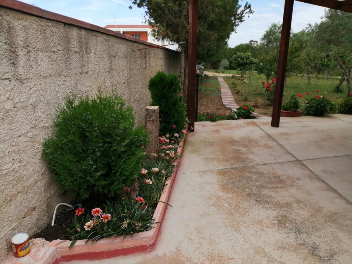 Fleming 46 Villa Alghero Exterior photo