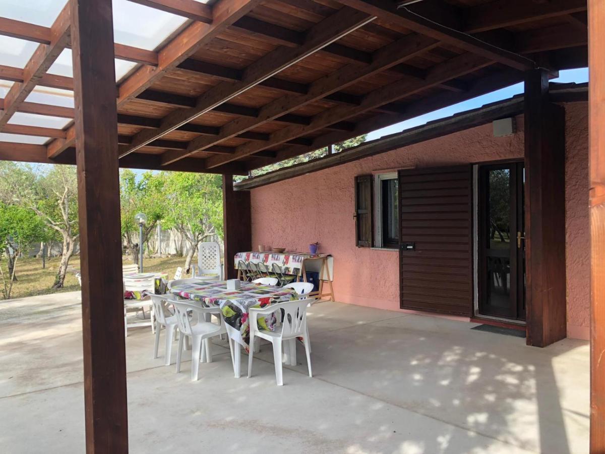 Fleming 46 Villa Alghero Exterior photo